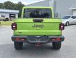 2025 Jeep Gladiator Rubicon Pickup