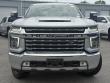 2023 Chevrolet Silverado 2500HD LTZ Pickup