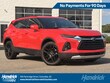  Chevrolet Blazer