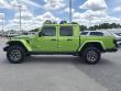 2025 Jeep Gladiator Rubicon Pickup