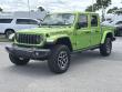 2025 Jeep Gladiator Rubicon Pickup