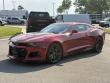 2018 Chevrolet Camaro ZL1 Coupe