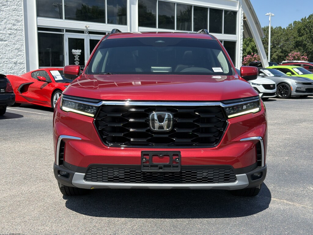 Used 2023 Honda Pilot Touring SUV