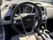 2016 Chevrolet Equinox LTZ SUV