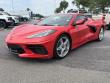 2020 Chevrolet Corvette 1LT Coupe