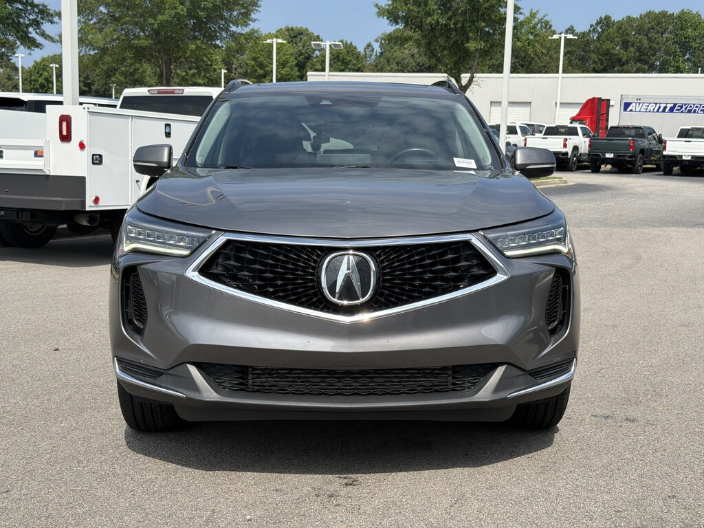 Used 2023 Acura RDX SUV