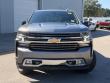 2022 Chevrolet Silverado 1500 LTD High Country Pickup