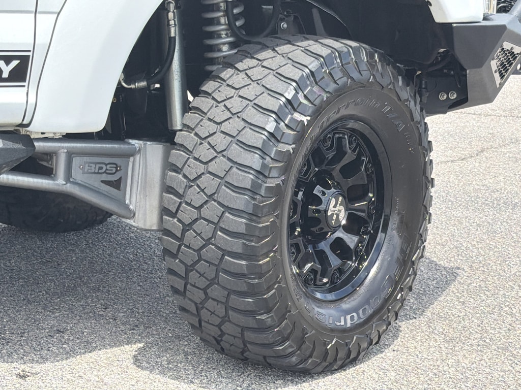 Used 2022 Ford Super Duty F-250 SRW LARIAT Pickup