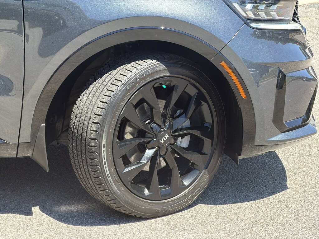 Used 2021 Kia Sorento SX Prestige SUV