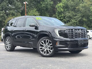 2026 GMC Acadia AWD Denali Ultimate SUV