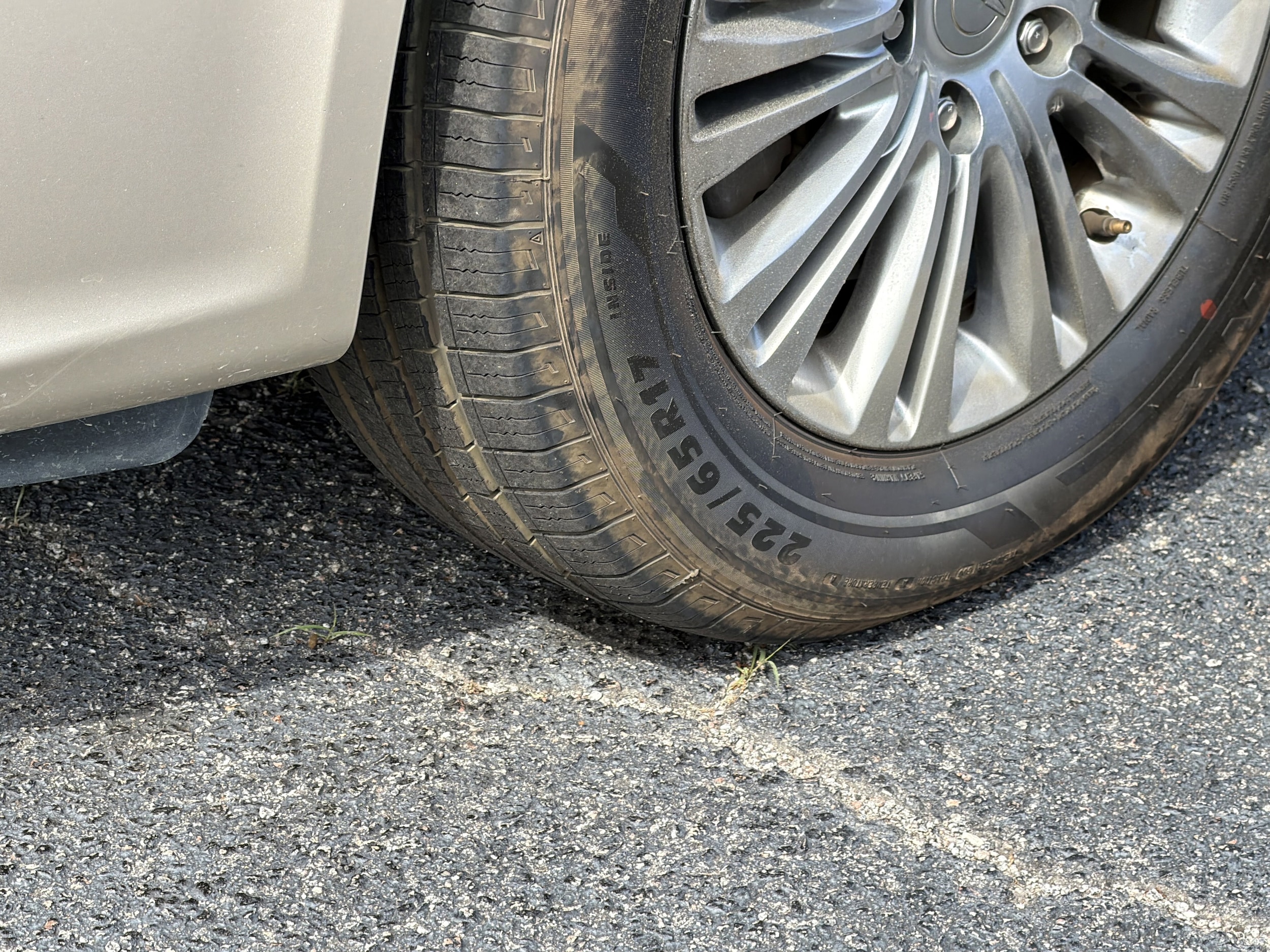 2013 Chrysler Town & Country Touring-L photo 6