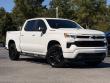 2025 Chevrolet Silverado 1500 RST Pickup