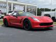 2017 Chevrolet Corvette Grand Sport 3LT Coupe