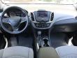 2024 Chevrolet Equinox LS SUV