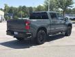 2025 Chevrolet Silverado 1500 Custom Trail Boss Pickup