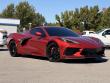 2027 Chevrolet Corvette 2LT Coupe