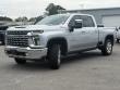 2023 Chevrolet Silverado 2500HD LTZ Pickup