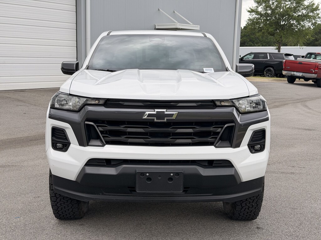 Used 2023 Chevrolet Colorado 2WD LT Pickup