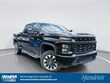 Chevrolet Silverado 2500HD