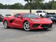 2020 Chevrolet Corvette 1LT Coupe