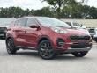 2020 Kia Sportage S SUV