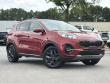 2020 Kia Sportage S SUV