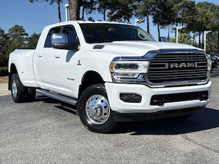 2023 Ram 3500 Laramie Pickup