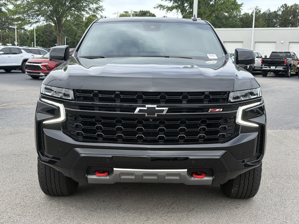 Used 2023 Chevrolet Tahoe Z71 SUV