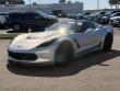 2017 Chevrolet Corvette Grand Sport 1LT Coupe