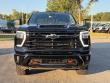2026 Chevrolet Silverado 2500HD LT Pickup