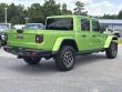 2025 Jeep Gladiator Rubicon Pickup