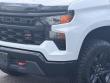 2022 Chevrolet Silverado 1500 Custom Trail Boss Pickup