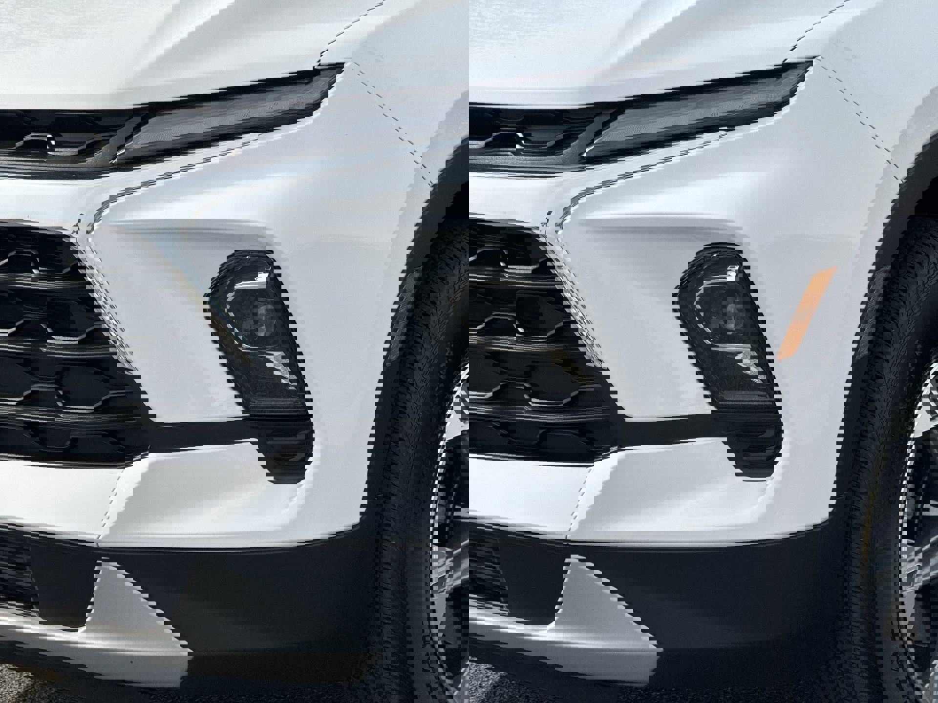 2024 Chevrolet Blazer LT photo 4