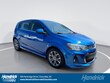 Chevrolet Sonic
