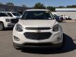 2016 Chevrolet Equinox LTZ SUV
