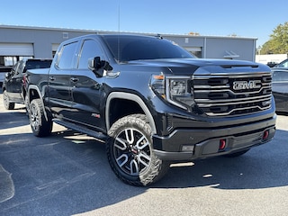 2023 GMC Sierra 1500 AT4 Pickup