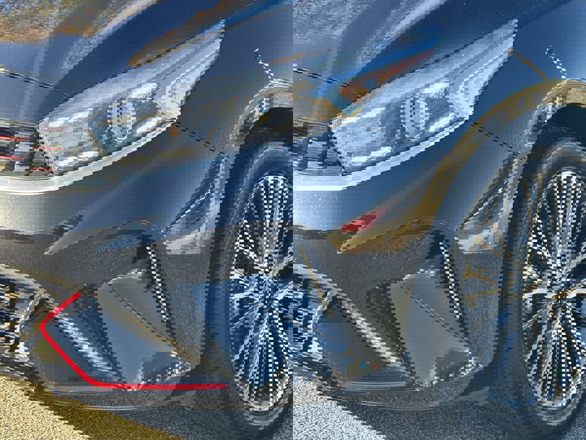 2023 Kia Forte GT-Line photo 3