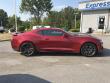 2018 Chevrolet Camaro ZL1 Coupe