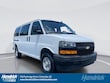 Chevrolet Express Passenger