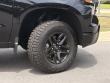 2026 Chevrolet Silverado 1500 Custom Trail Boss Pickup