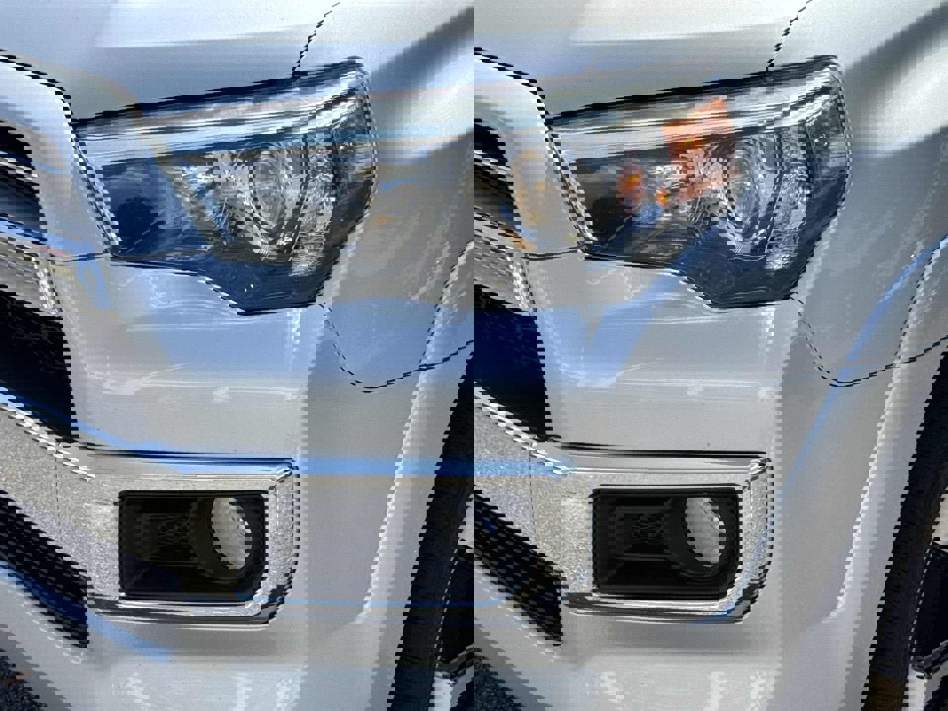 2020 Toyota 4Runner Limited photo 4