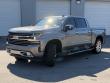 2022 Chevrolet Silverado 1500 LTD High Country Pickup
