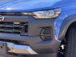 2025 Chevrolet Colorado 4WD Trail Boss Pickup