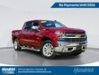Chevrolet Silverado 1500 LTD