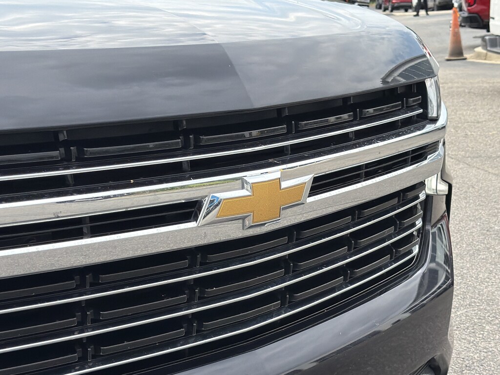 Used 2021 Chevrolet Tahoe LT SUV