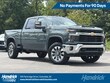  Chevrolet Silverado 2500HD
