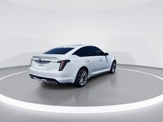 2024 Cadillac CT5-V Sedan