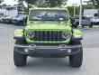 2025 Jeep Gladiator Rubicon Pickup