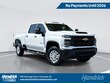 Chevrolet Silverado 2500HD