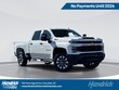  Chevrolet Silverado 2500HD